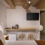 A Cellar Carved In Rock - Super Location - Intimate Hideaway! Apartment *