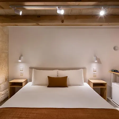 Intimate Hideaway - A Cellar Carved In Rock - Super Location! Lägenhet Cospicua