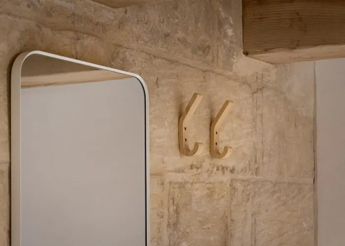 Appartement A Cellar Suite Carved In Rock - Super Location - Intimate Hideaway!