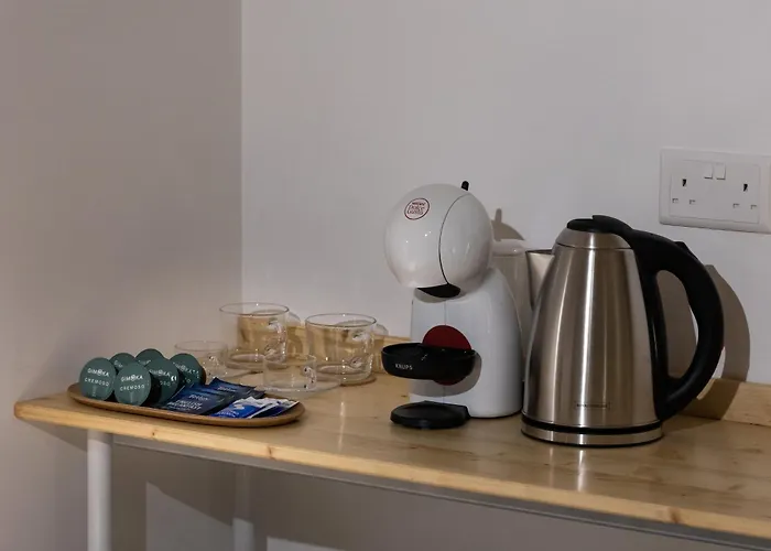 A Cellar Suite Carved In Rock - Super Location - Intimate Hideaway! Appartement