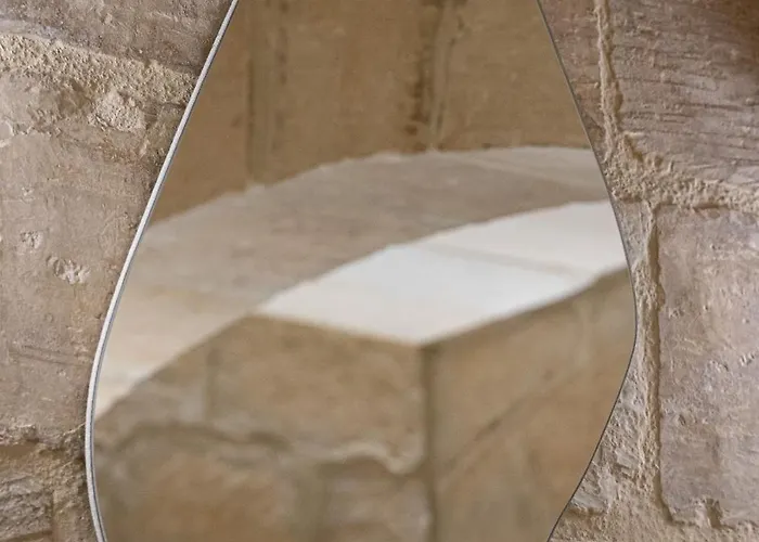 Appartement A Cellar Suite Carved In Rock - Super Location - Intimate Hideaway!