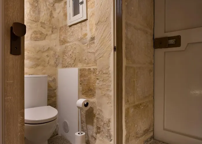 Appartement A Cellar Suite Carved In Rock - Super Location - Intimate Hideaway! Cospicua