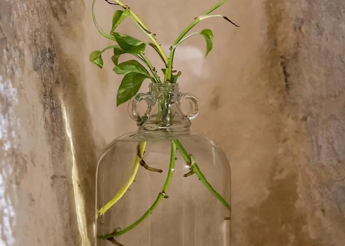 A Cellar Suite Carved In Rock - Super Location - Intimate Hideaway! Appartement Cospicua